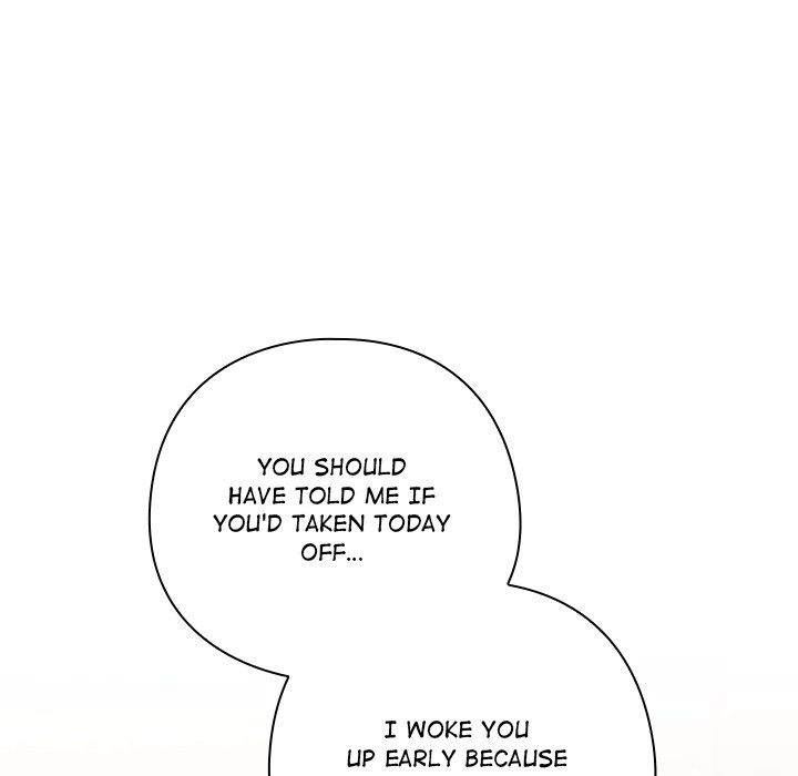 The General Is Here! Chapter 49 - Page 100