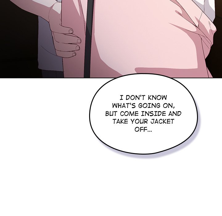 The General Is Here! Chapter 5 - Page 12