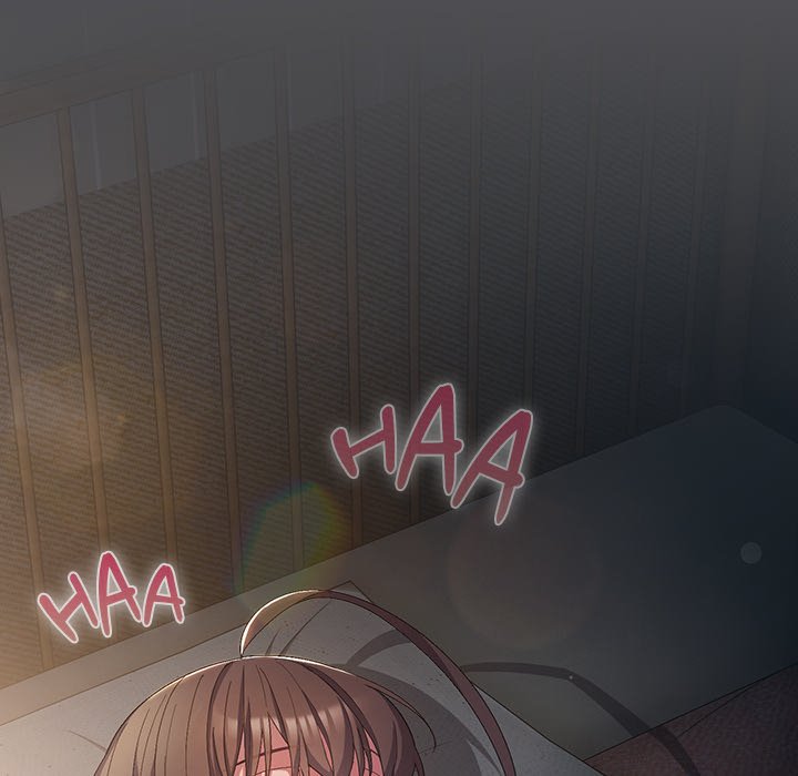 The General Is Here! Chapter 5 - Page 128