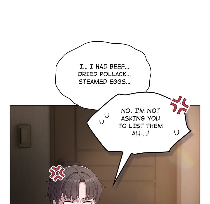 The General Is Here! Chapter 5 - Page 20