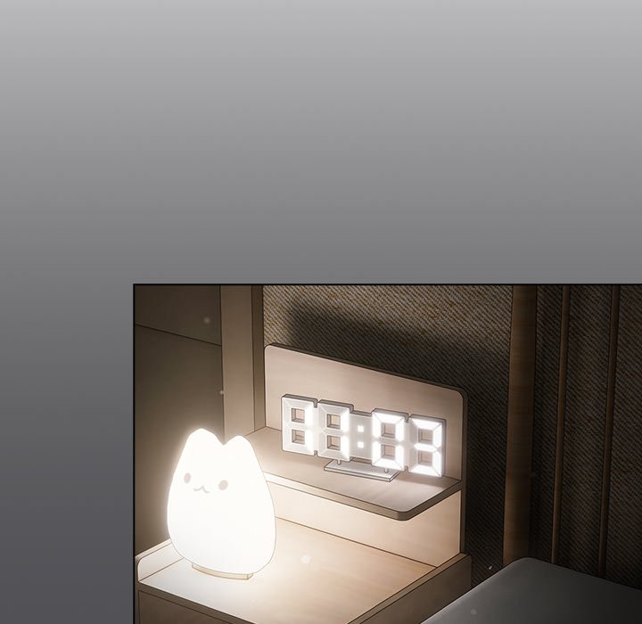 The General Is Here! Chapter 5 - Page 44