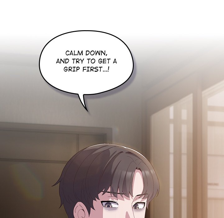 The General Is Here! Chapter 5 - Page 10