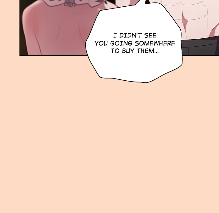 The General Is Here! Chapter 51 - Page 19