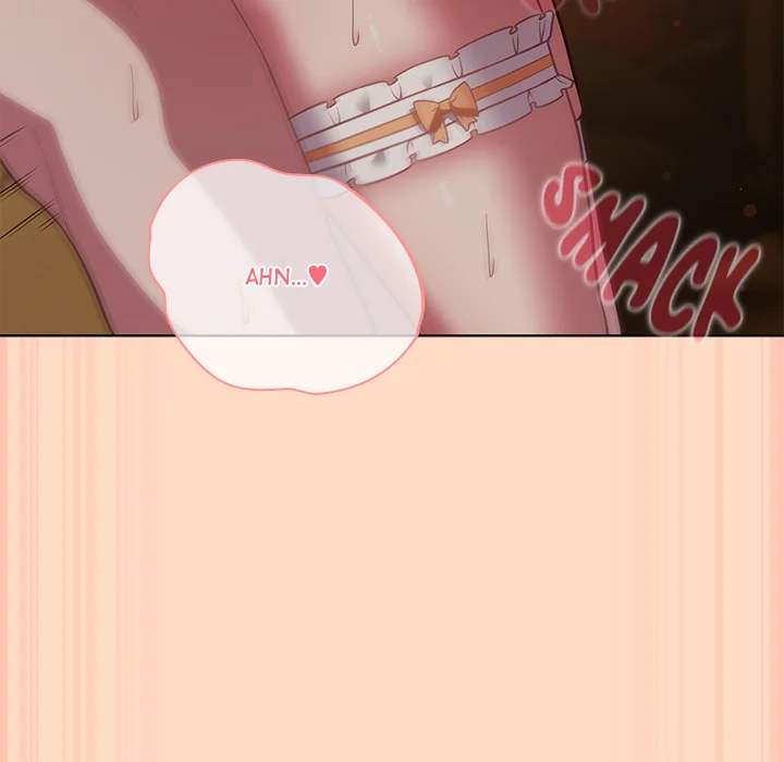 The General Is Here! Chapter 52 - Page 124