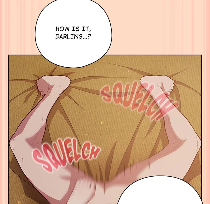 The General Is Here! Chapter 52 - Page 38