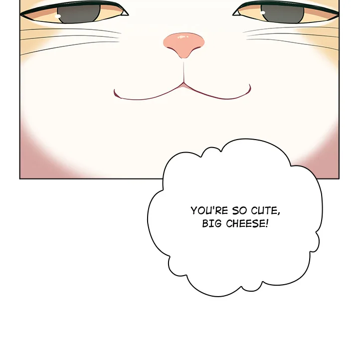 The General Is Here! Chapter 53 - Page 123