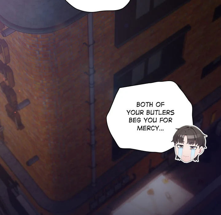 The General Is Here! Chapter 53 - Page 67