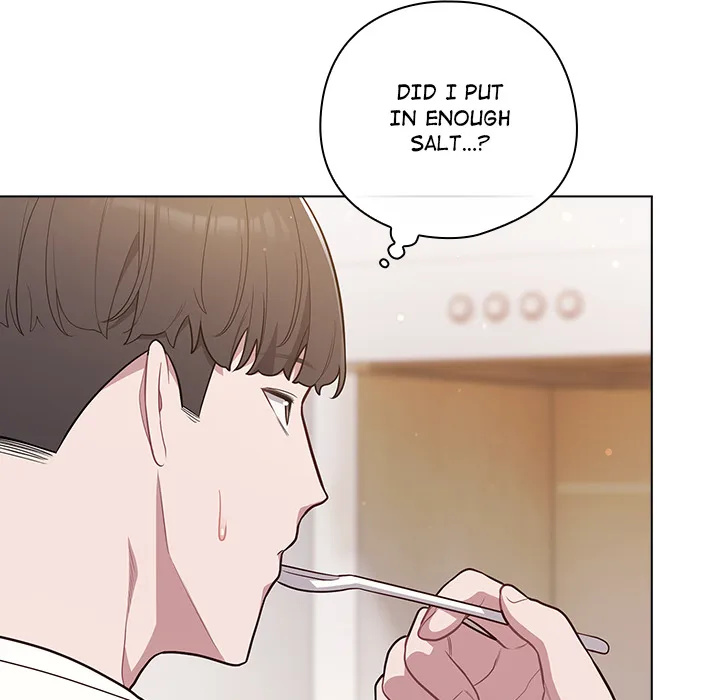 The General Is Here! Chapter 54 - Page 41