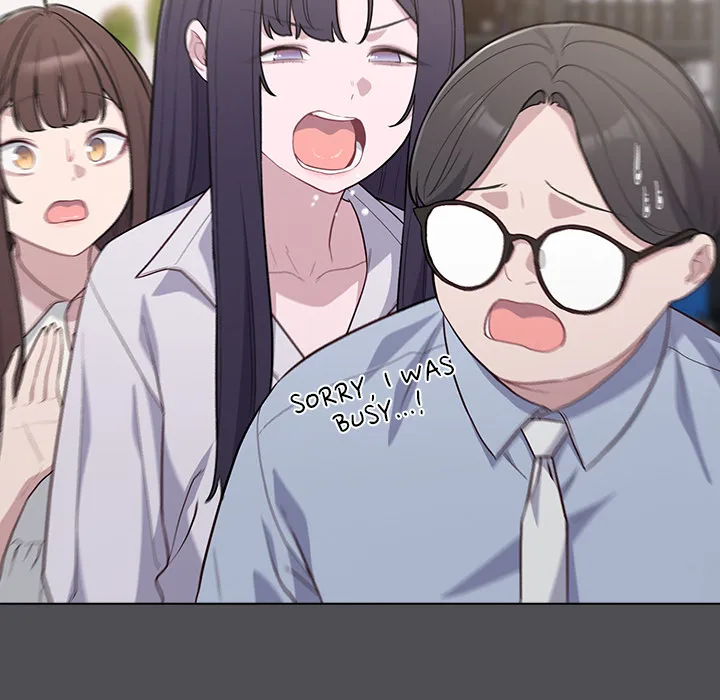 The General Is Here! Chapter 54 - Page 61