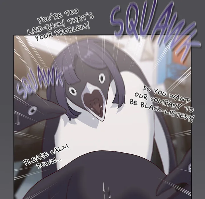 The General Is Here! Chapter 54 - Page 63