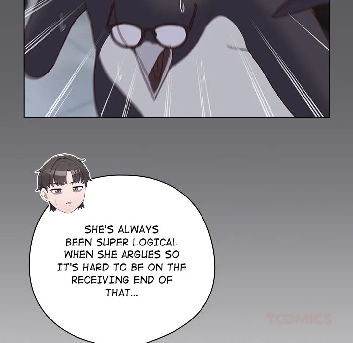 The General Is Here! Chapter 54 - Page 64