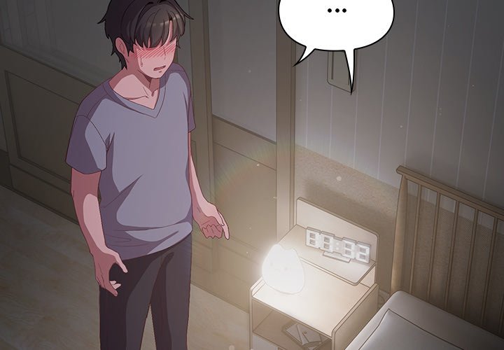 The General Is Here! Chapter 6 - Page 3