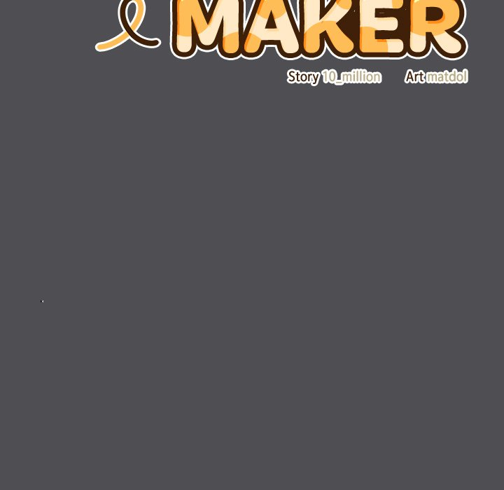 The General Is Here! Chapter 6 - Page 21