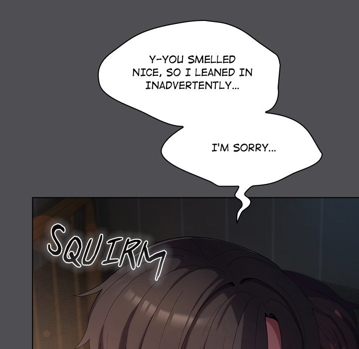 The General Is Here! Chapter 6 - Page 35