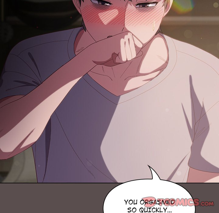 The General Is Here! Chapter 7 - Page 92