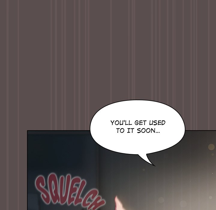 The General Is Here! Chapter 8 - Page 119