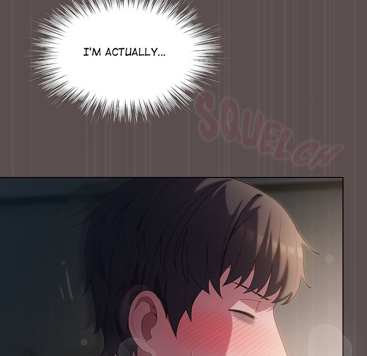 The General Is Here! Chapter 8 - Page 126