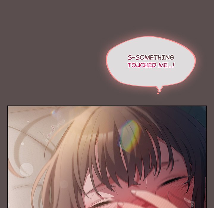 The General Is Here! Chapter 8 - Page 35