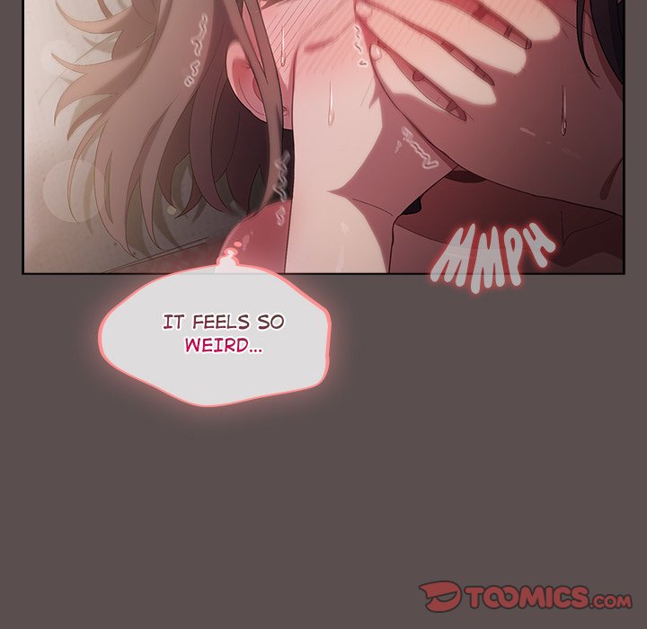 The General Is Here! Chapter 8 - Page 36