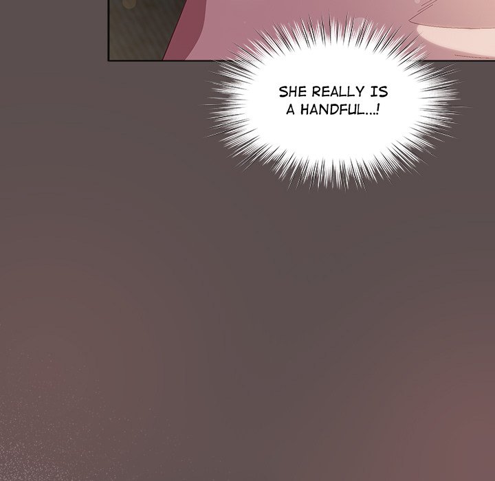 The General Is Here! Chapter 8 - Page 49