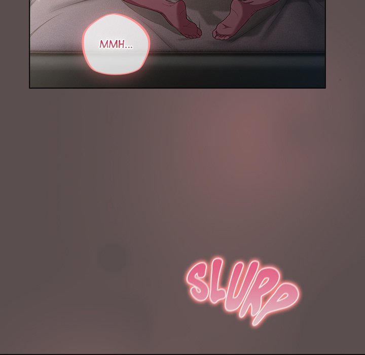 The General Is Here! Chapter 8 - Page 96