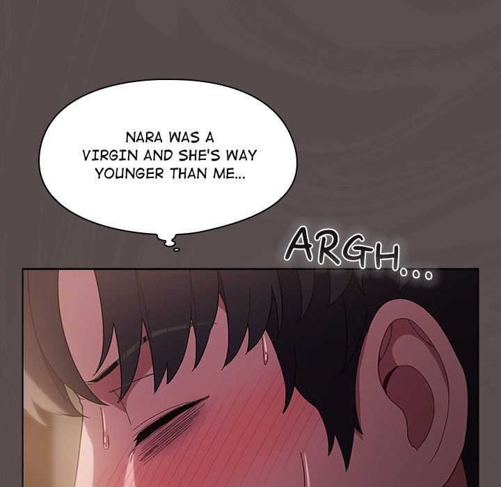 The General Is Here! Chapter 9 - Page 156