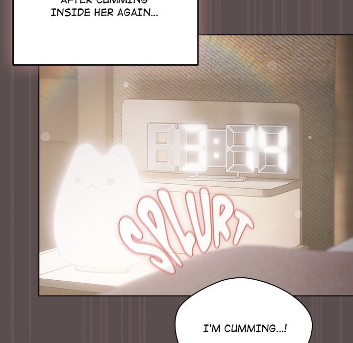 The General Is Here! Chapter 9 - Page 96