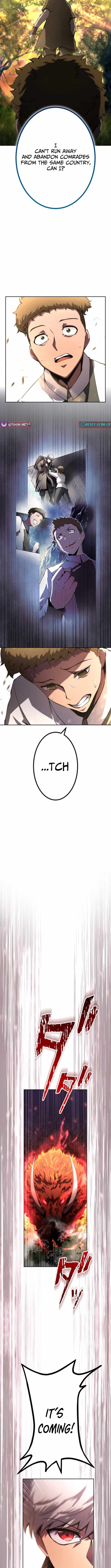 The Genius Assassin’s Second Life Begins at the Academy Chapter 11 - Page 11