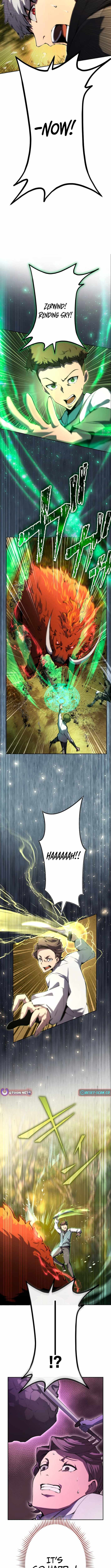 The Genius Assassin’s Second Life Begins at the Academy Chapter 11 - Page 6