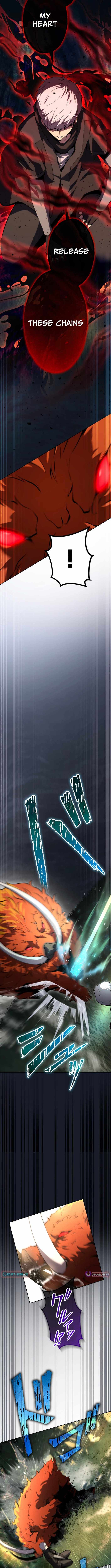 The Genius Assassin’s Second Life Begins at the Academy Chapter 12 - Page 11