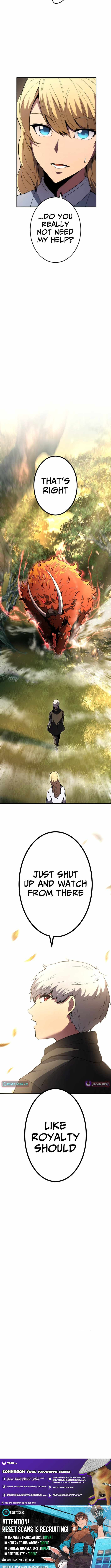 The Genius Assassin’s Second Life Begins at the Academy Chapter 12 - Page 15