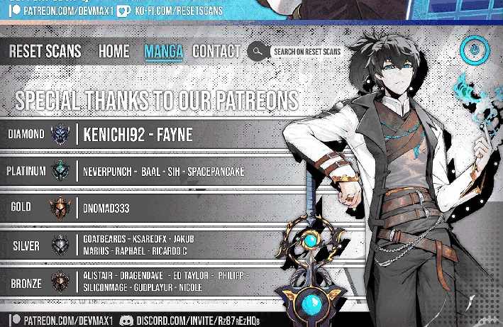 The Genius Assassin’s Second Life Begins at the Academy Chapter 12 - Page 16