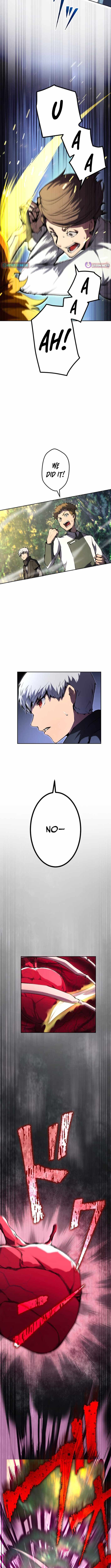 The Genius Assassin’s Second Life Begins at the Academy Chapter 12 - Page 5