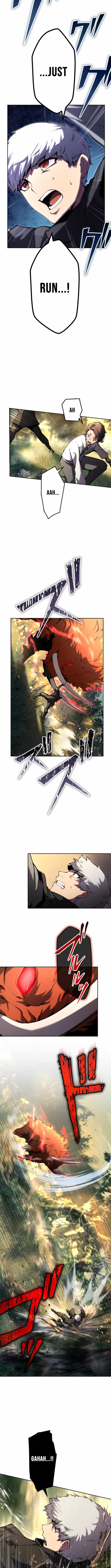 The Genius Assassin’s Second Life Begins at the Academy Chapter 12 - Page 9