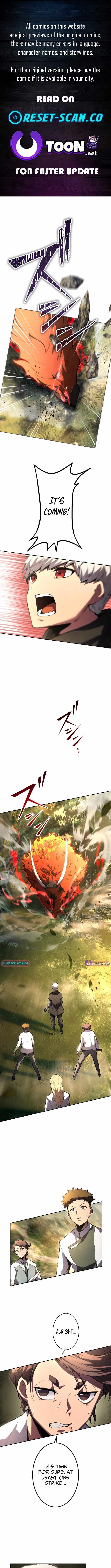 The Genius Assassin’s Second Life Begins at the Academy Chapter 13 - Page 1