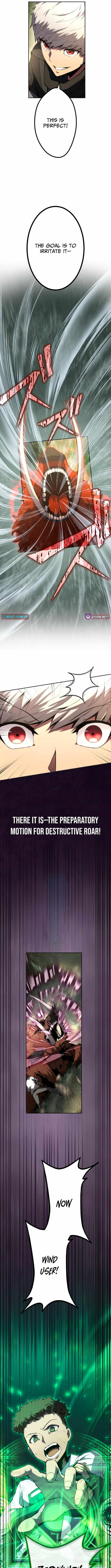 The Genius Assassin’s Second Life Begins at the Academy Chapter 13 - Page 7