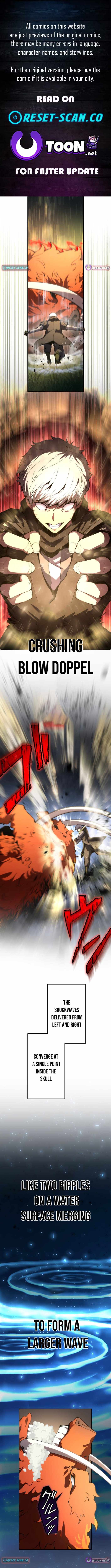 The Genius Assassin’s Second Life Begins at the Academy Chapter 14 - Page 1