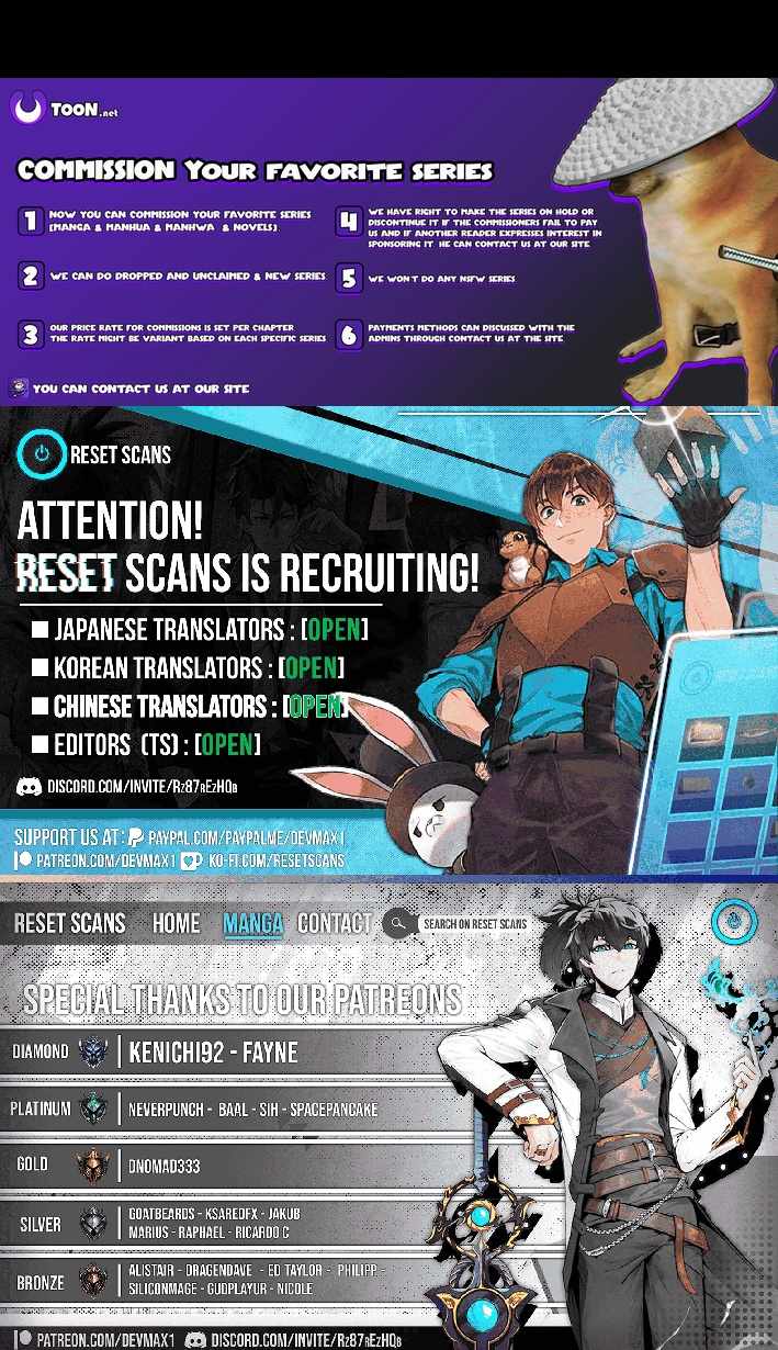 The Genius Assassin’s Second Life Begins at the Academy Chapter 14 - Page 11