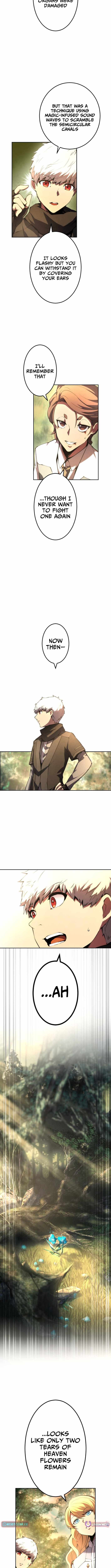 The Genius Assassin’s Second Life Begins at the Academy Chapter 14 - Page 4