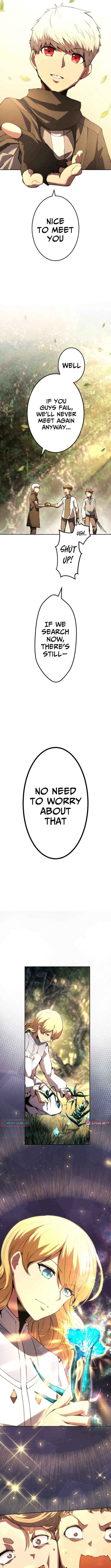 The Genius Assassin’s Second Life Begins at the Academy Chapter 14 - Page 7