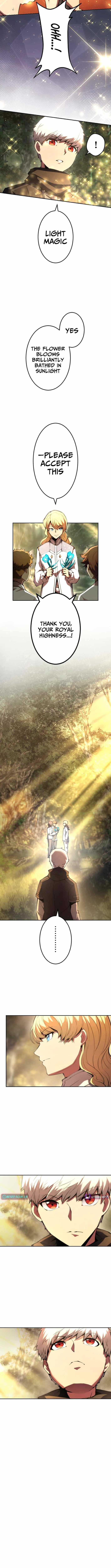 The Genius Assassin’s Second Life Begins at the Academy Chapter 14 - Page 8