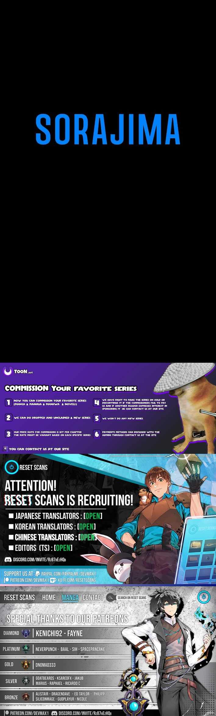 The Genius Assassin’s Second Life Begins at the Academy Chapter 16 - Page 15