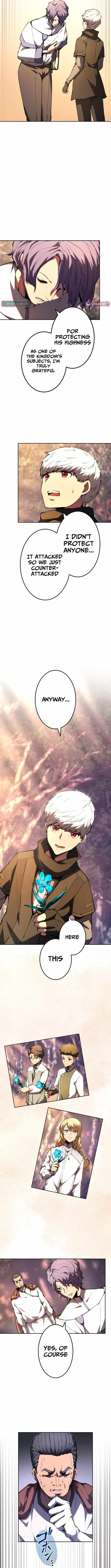 The Genius Assassin’s Second Life Begins at the Academy Chapter 16 - Page 7