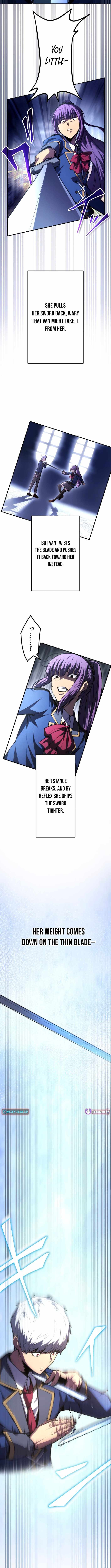 The Genius Assassin’s Second Life Begins at the Academy Chapter 17 - Page 13