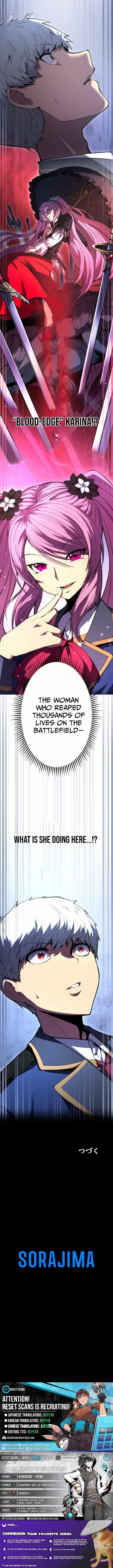 The Genius Assassin’s Second Life Begins at the Academy Chapter 17 - Page 16