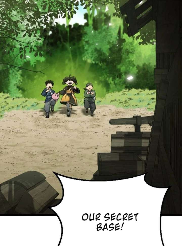 The Genius Girl Who Hides the Martial World’s Public Enemy Chapter 1 - Page 118