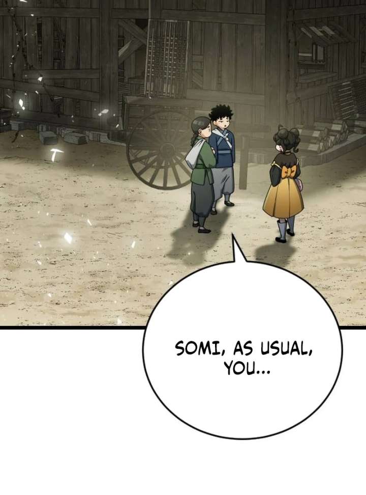 The Genius Girl Who Hides the Martial World’s Public Enemy Chapter 1 - Page 121