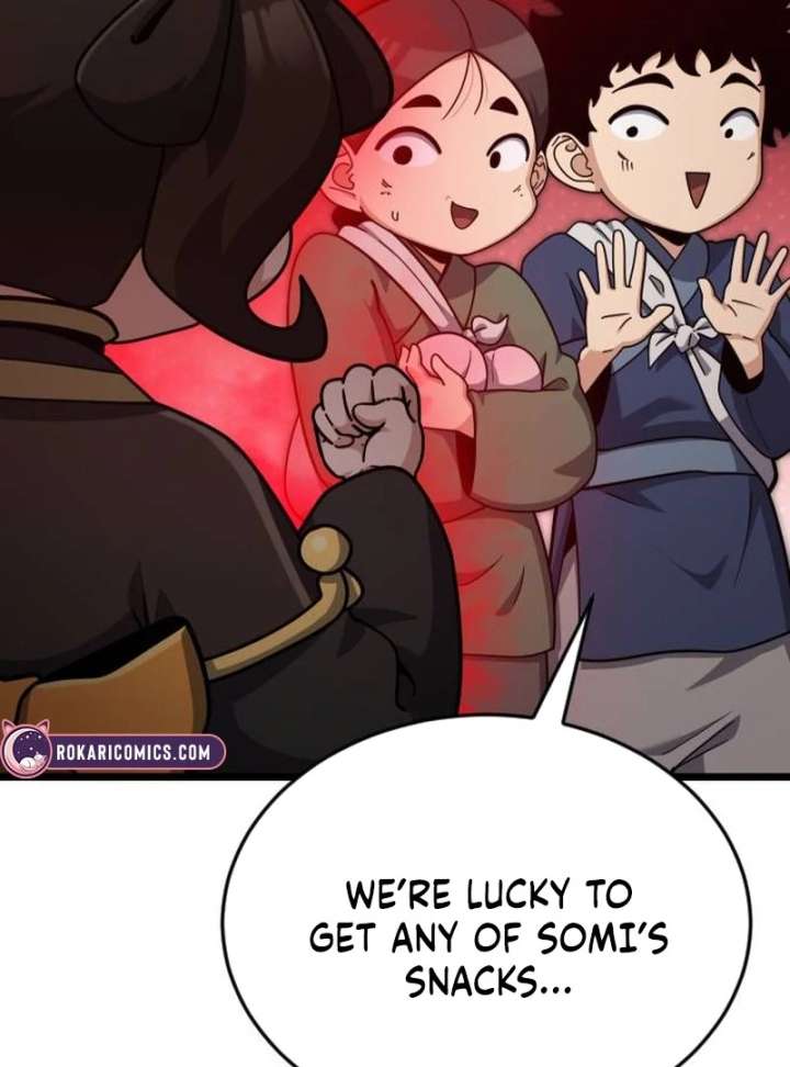 The Genius Girl Who Hides the Martial World’s Public Enemy Chapter 1 - Page 124