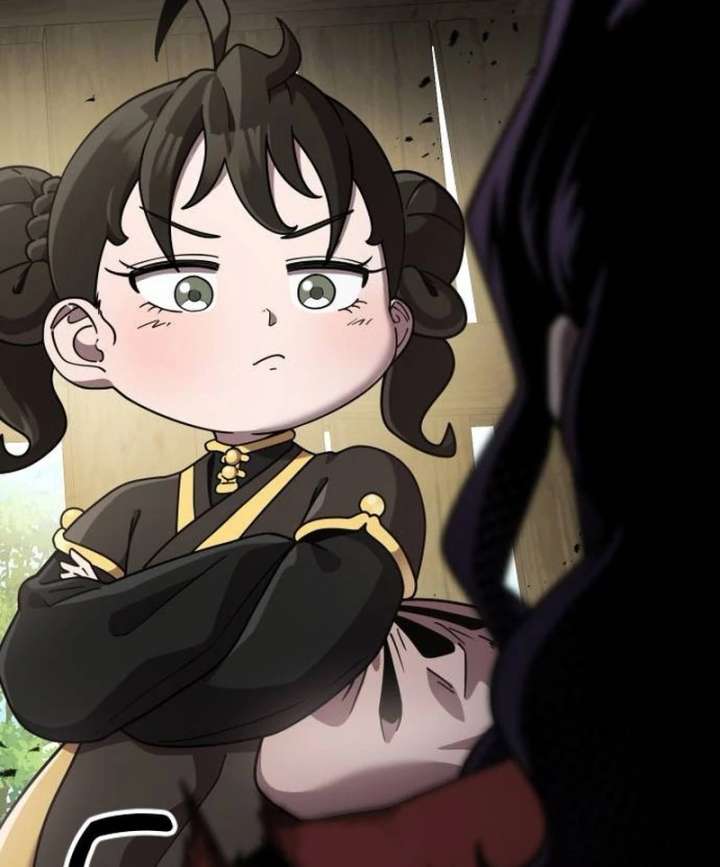 The Genius Girl Who Hides the Martial World’s Public Enemy Chapter 1 - Page 139