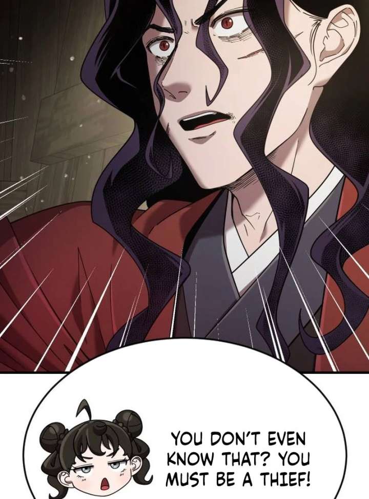 The Genius Girl Who Hides the Martial World’s Public Enemy Chapter 1 - Page 152